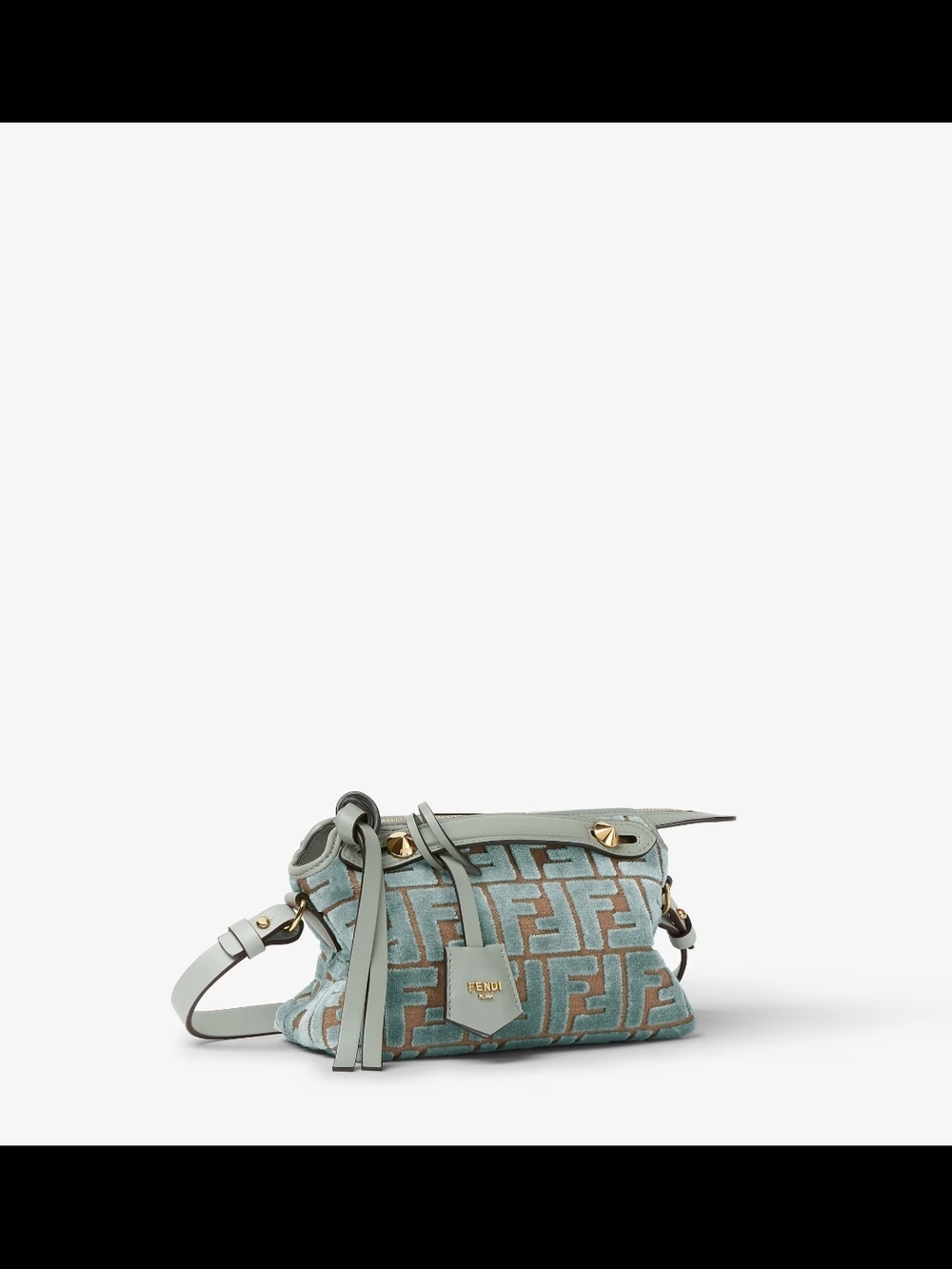 Iconic mini By The Way Soft bag, limited edition, 2025 - Picture 8 of 16